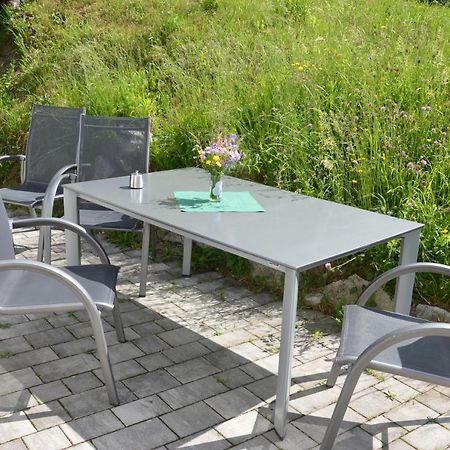 Ferienwohnung Vonwald Michelbach Εξωτερικό φωτογραφία