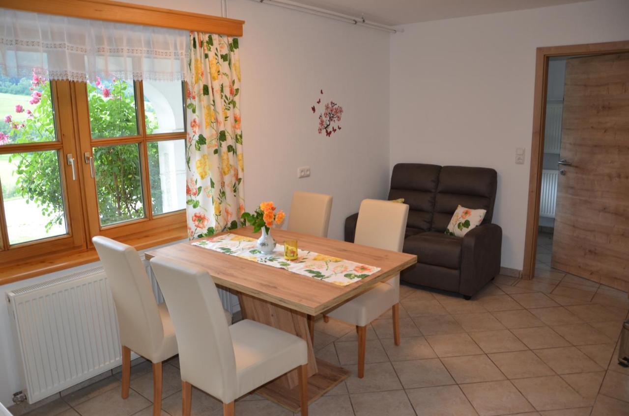 Ferienwohnung Vonwald Michelbach Εξωτερικό φωτογραφία