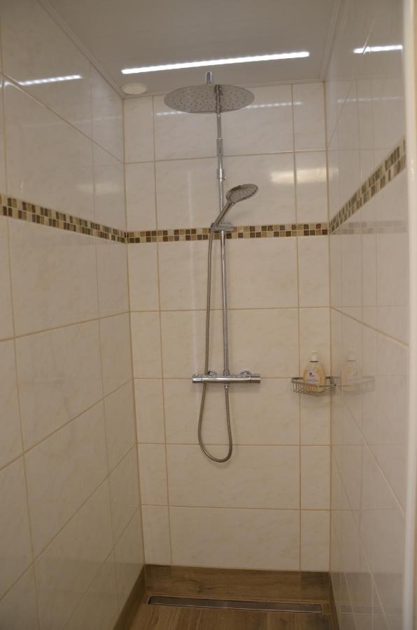 Ferienwohnung Vonwald Michelbach Εξωτερικό φωτογραφία