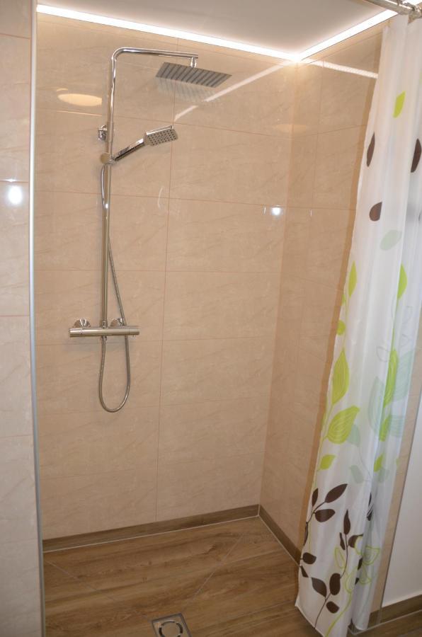 Ferienwohnung Vonwald Michelbach Εξωτερικό φωτογραφία