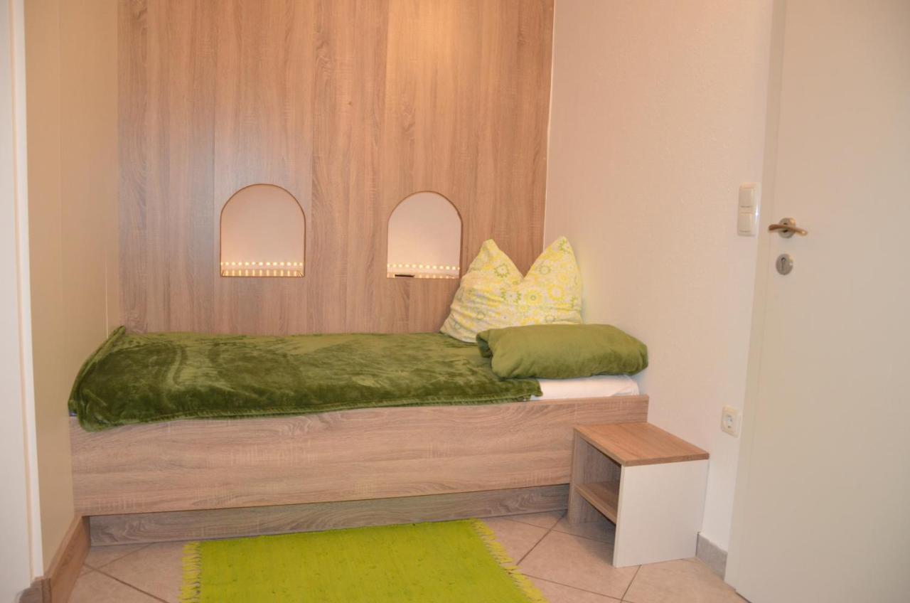 Ferienwohnung Vonwald Michelbach Εξωτερικό φωτογραφία