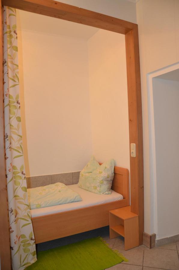 Ferienwohnung Vonwald Michelbach Εξωτερικό φωτογραφία