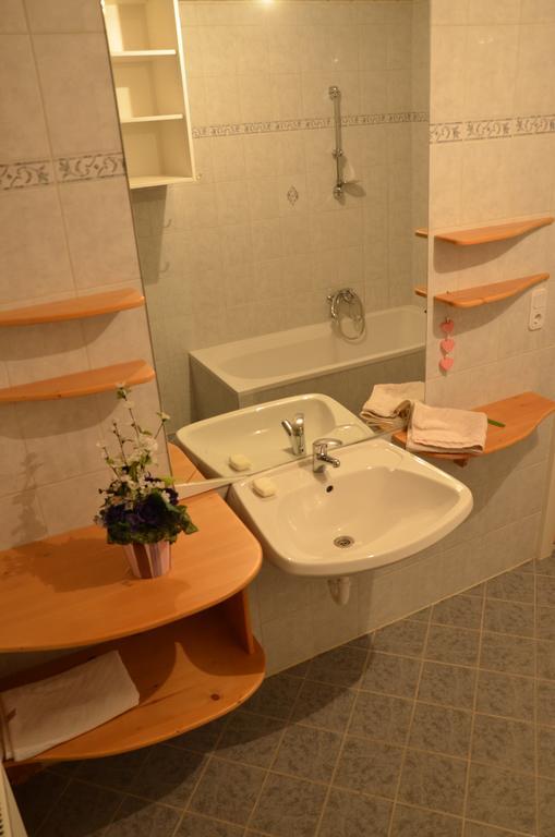 Ferienwohnung Vonwald Michelbach Εξωτερικό φωτογραφία